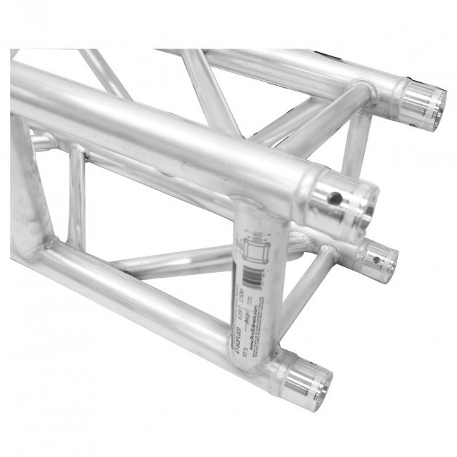 ProX XT-SQPL820 8.20 FT F34 2.5M Professional Ladder Truss Segment 3mm Tubing - view 3