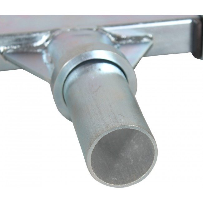ProX XT-TADAPTER-500 T-Adapter Truss Support Bar Replacement for XT-CRANK18FT-500 Crank Stand System fits Stands 2" OD - view 3