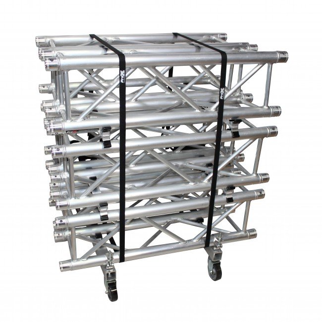 ProX XT-TDKIT F34 Truss Dolly Cart Transports Kit for 12 inch bolt, F34 and F33 Truss Segments - view 4