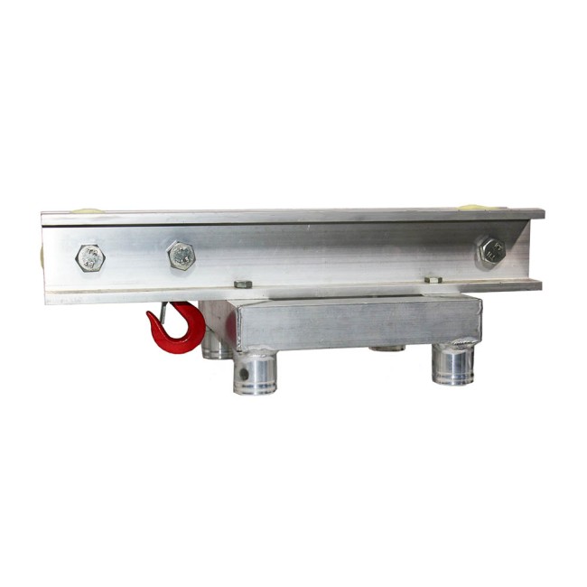 PRO X XT-TOPCM Top Truss Section for Electric Motor or Manual Chain Hoist