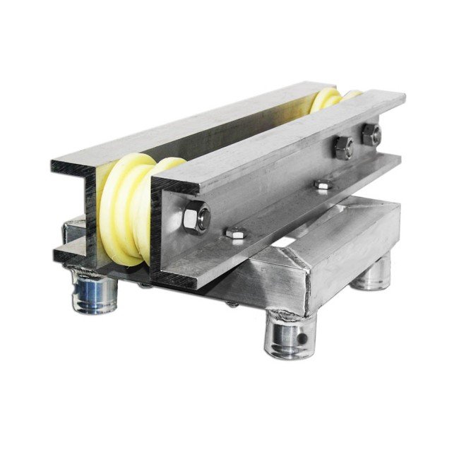 ProX XT-TOPCM Top Truss Section for Electric Motor or Manual Chain Hoist - view 2
