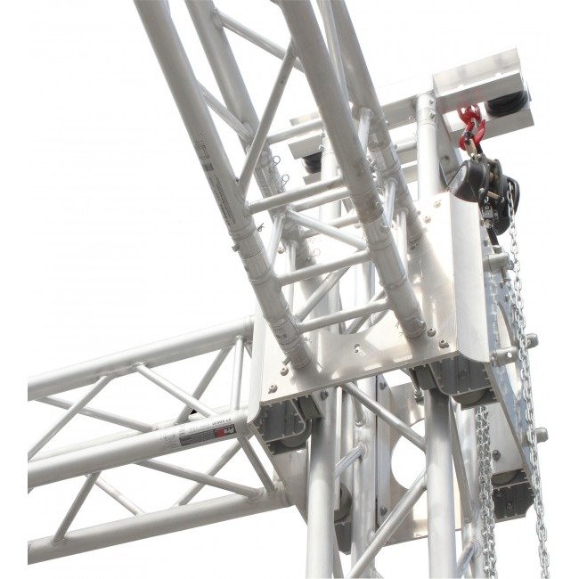 ProX XT-TOPCM Top Truss Section for Electric Motor or Manual Chain Hoist - view 4