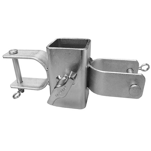 PRO X XTF-ATF1DS FANTEK Reversible Truss Adapter for XTF-FT5323 , XTF-FT6033 and XTF-FT7045 Lifts
