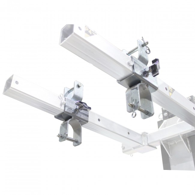 ProX XTF-ATF1DS FANTEK Reversible Truss Adapter for XTF-FT5323 , XTF-FT6033 and XTF-FT7045 Lifts - view 4