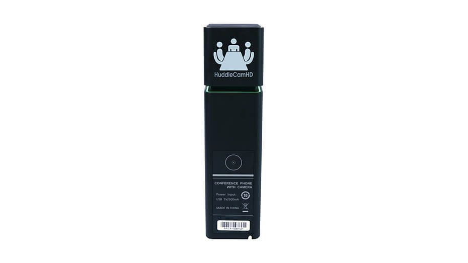 PTZOptics HuddleCamHD Go Pocket-Sized, All-In-One USB Conferencing Camera - view 3