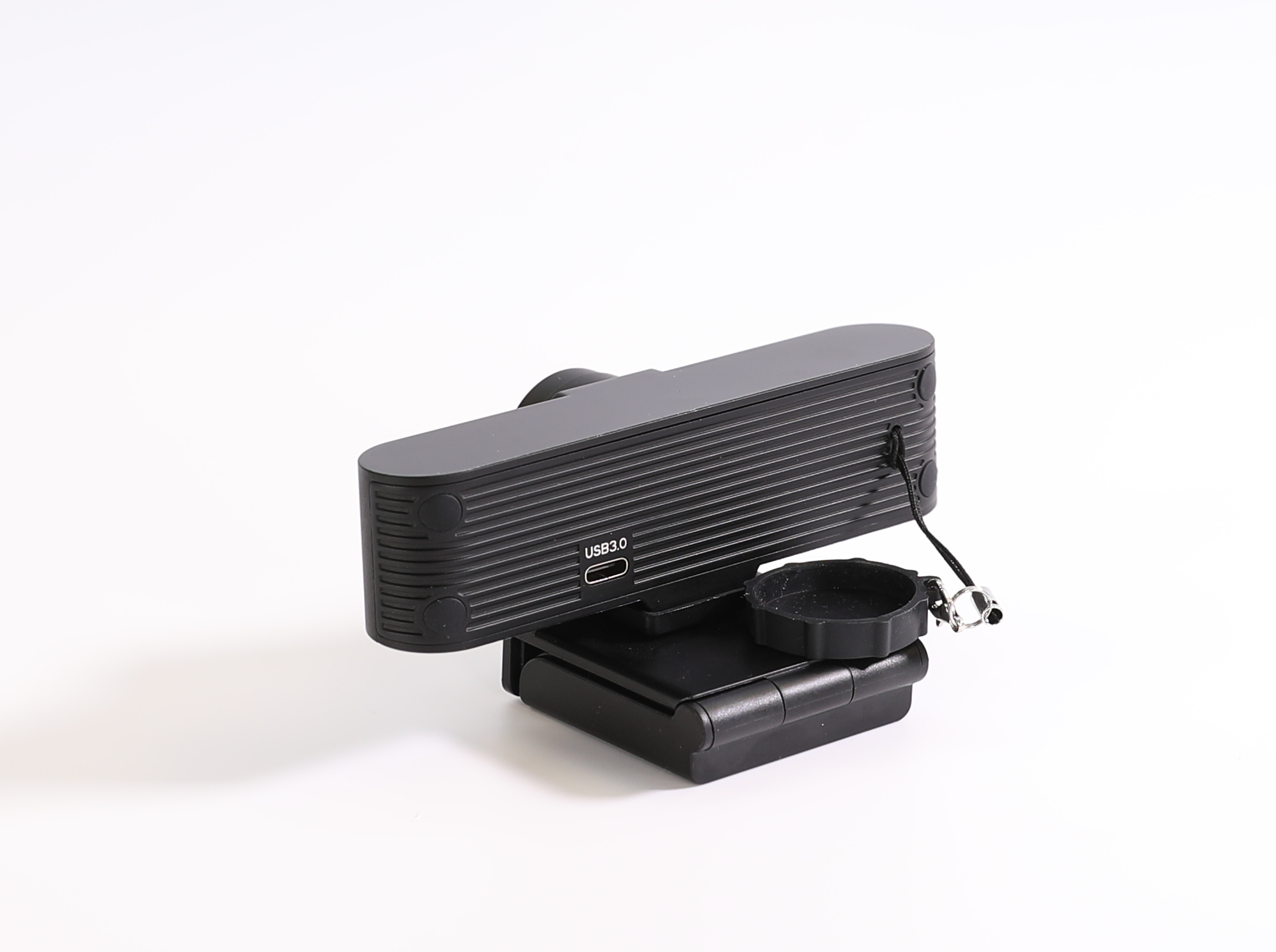 PTZOptics HuddleCamHD MiniTrack 4K Pro Pocket-Sized 4K Auto-Tracking Camera - view 2