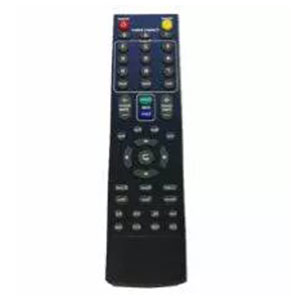 PTZOptics HuddleCamHD Spare IR Remote Control Replacement Infrared Handset product image