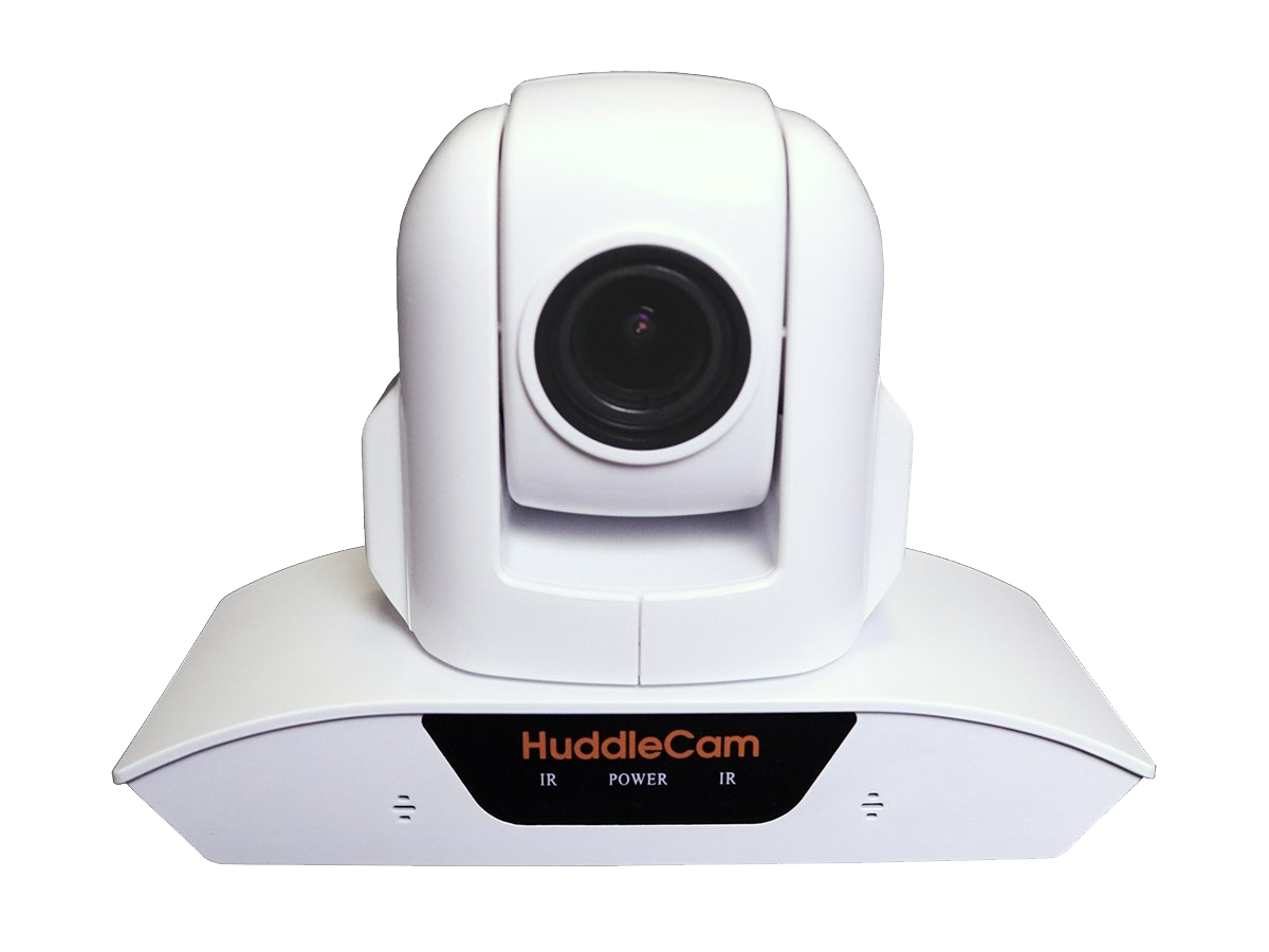 PTZOptics HuddleCamHD 10XA 10x Optical Zoom USB PTZ Camera