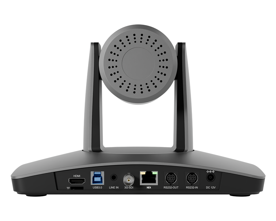PTZOptics SimplTrack3 Dual-Lens Auto-Tracking PTZ Camera - view 4