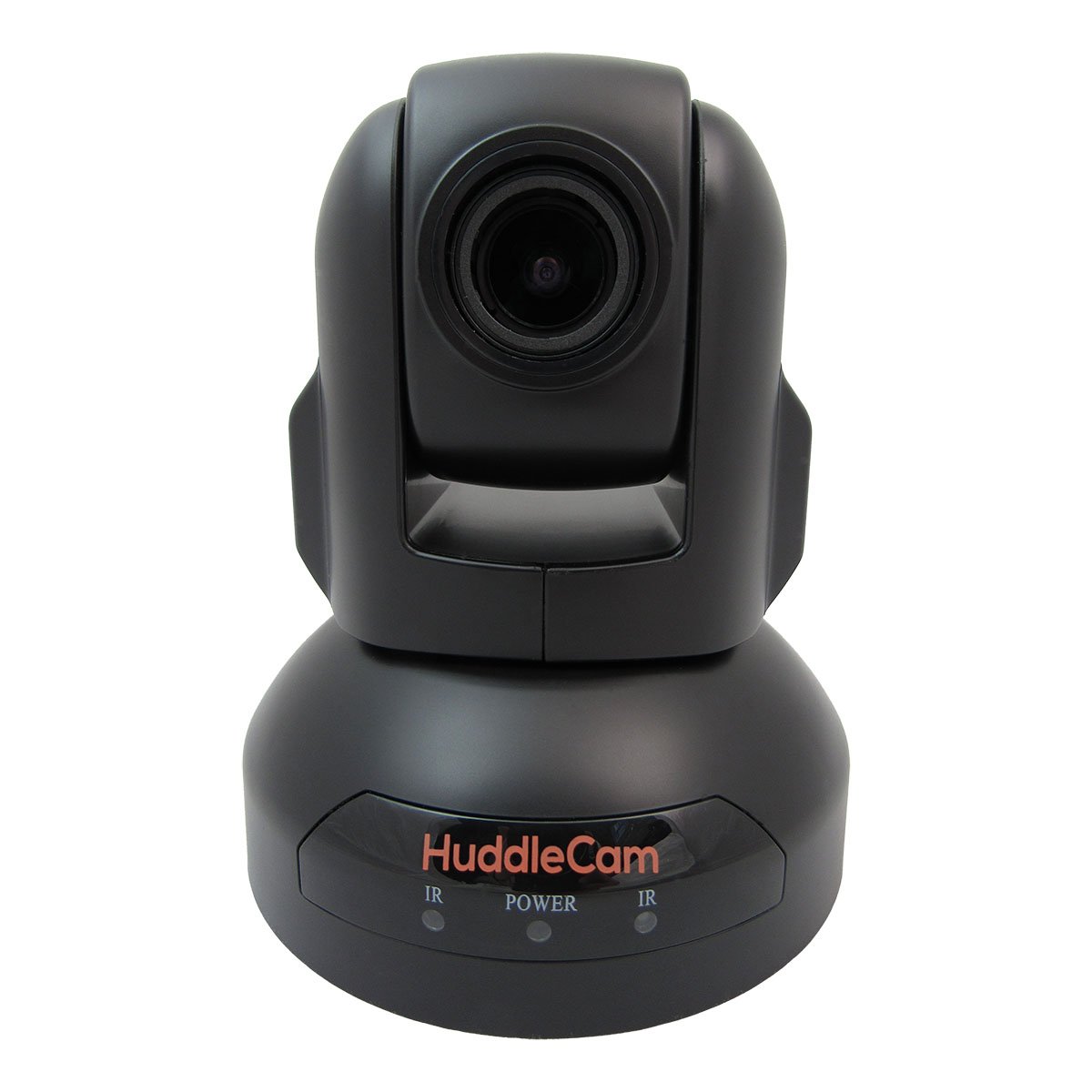 PTZOptics HuddleCamHD 3X Gen2 Compact 3x Optical Zoom USB PTZ Camera