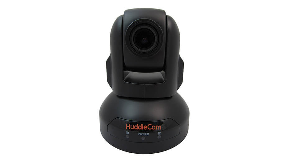 PTZOptics HuddleCamHD 3X Gen2 Compact 3x Optical Zoom USB PTZ Camera - view 2