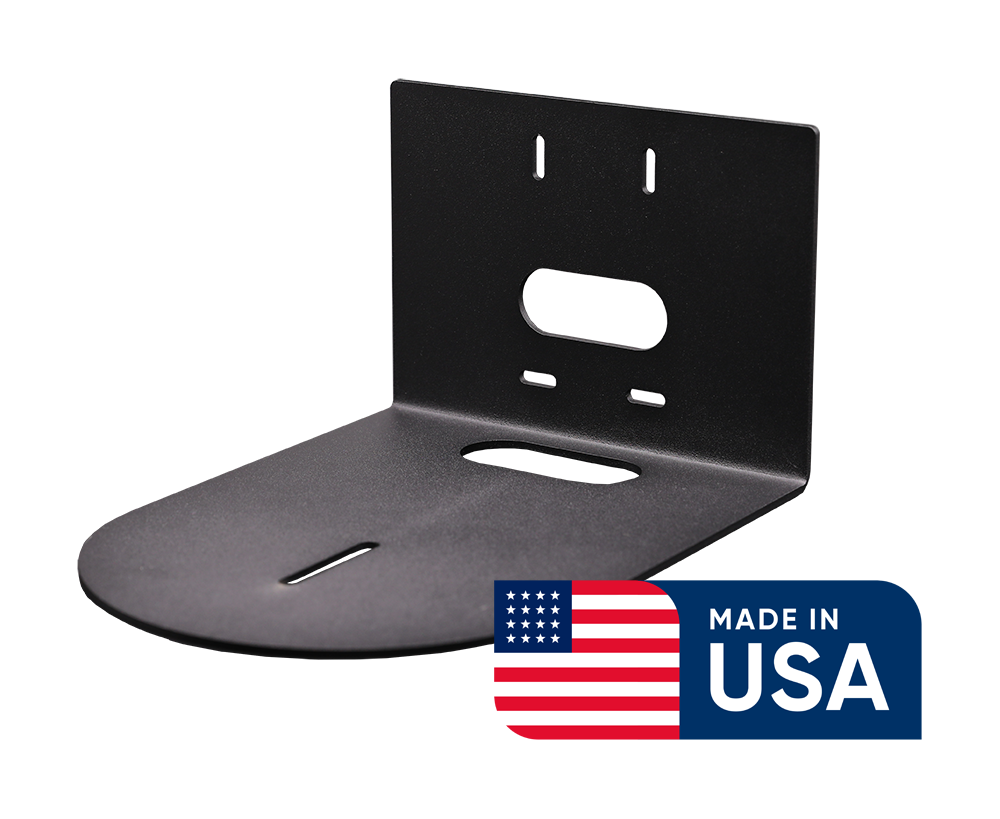 PTZOptics HCM-1 Small Universal Wall Mount