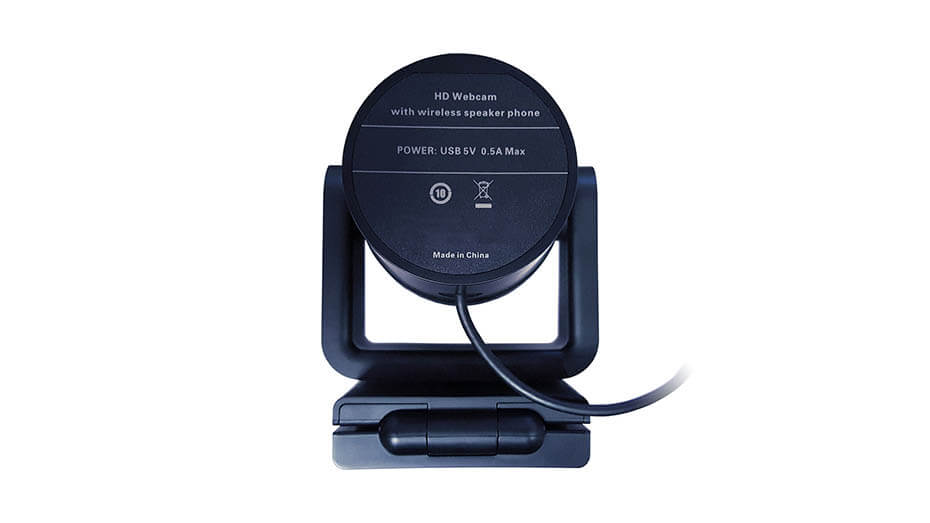 PTZOptics HuddleCamHD HuddlePair Wide-Angle USB Webcam Bundled - view 2