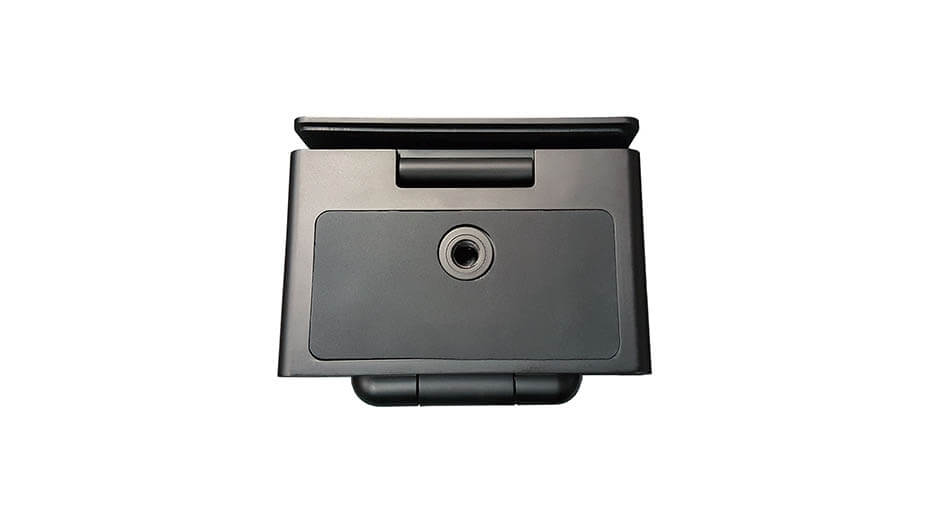 PTZOptics HuddleCamHD HuddlePair Wide-Angle USB Webcam Bundled - view 3