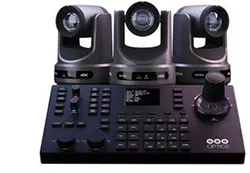 PTZOptics MOVE 20X Bundle