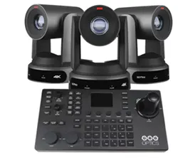 PTZOptics MOVE 30X Bundle