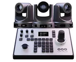 PTZOptics MOVE SE 20X Bundle