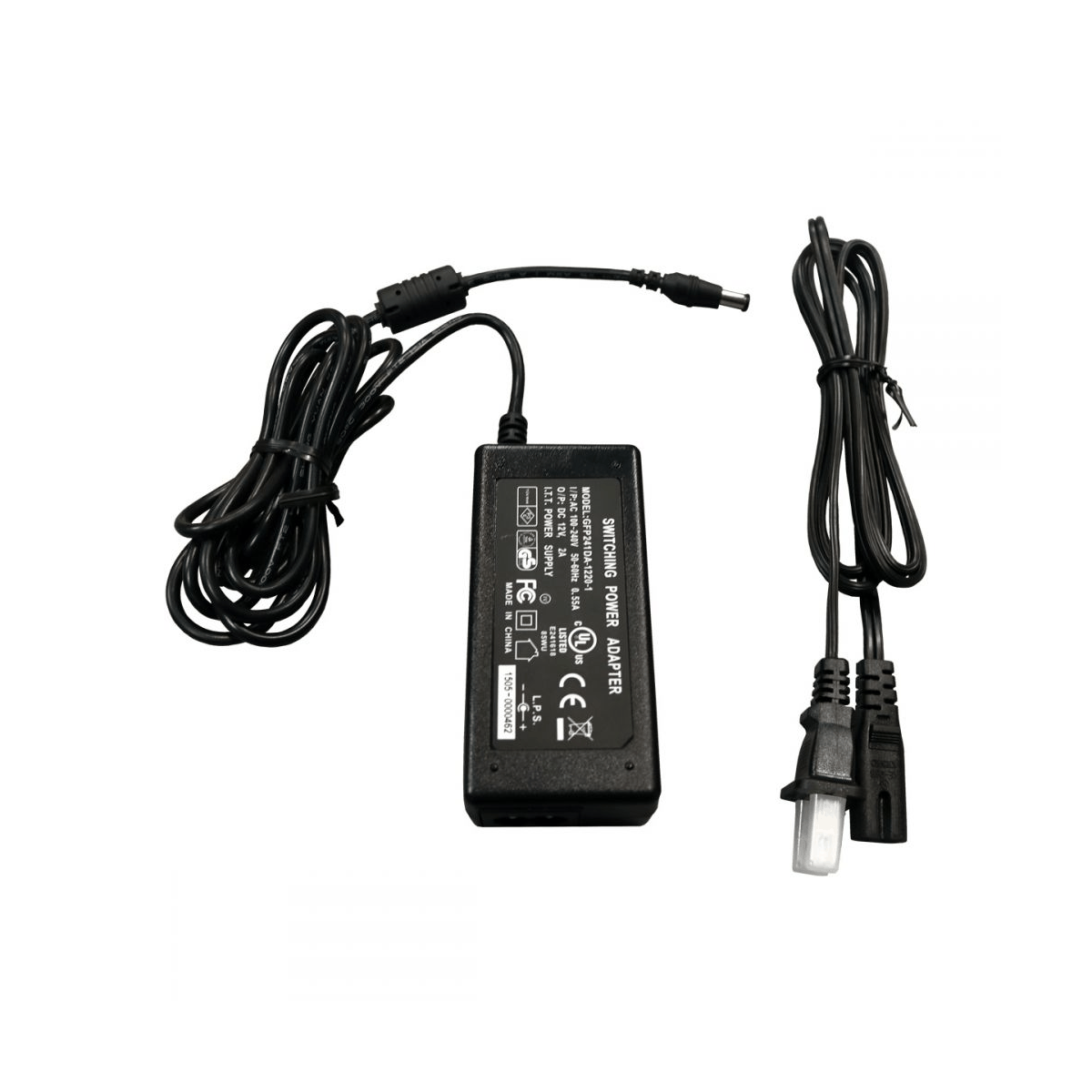PTZOptics PT-PSB-U Universal Power Supply