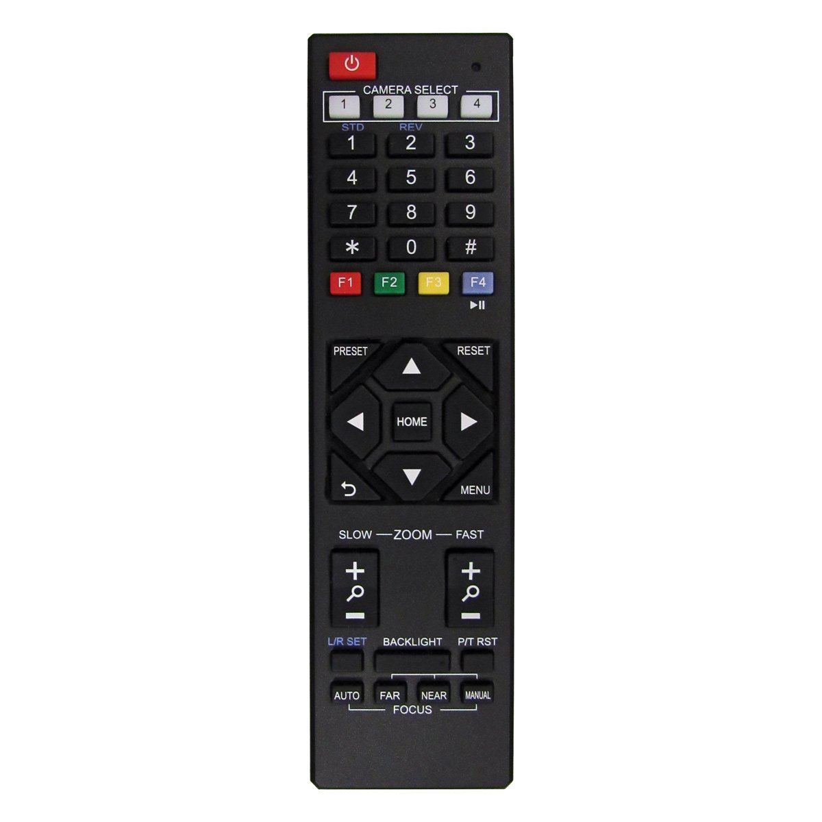 PTZOptics PT-REMOTE-2 IR Spare Remote product image