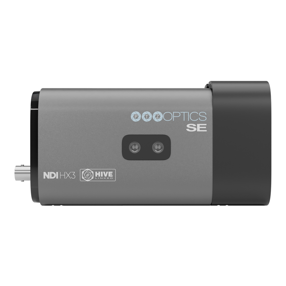 PTZOptics Studio SE 20X Fixed Conferencing Camera - view 2