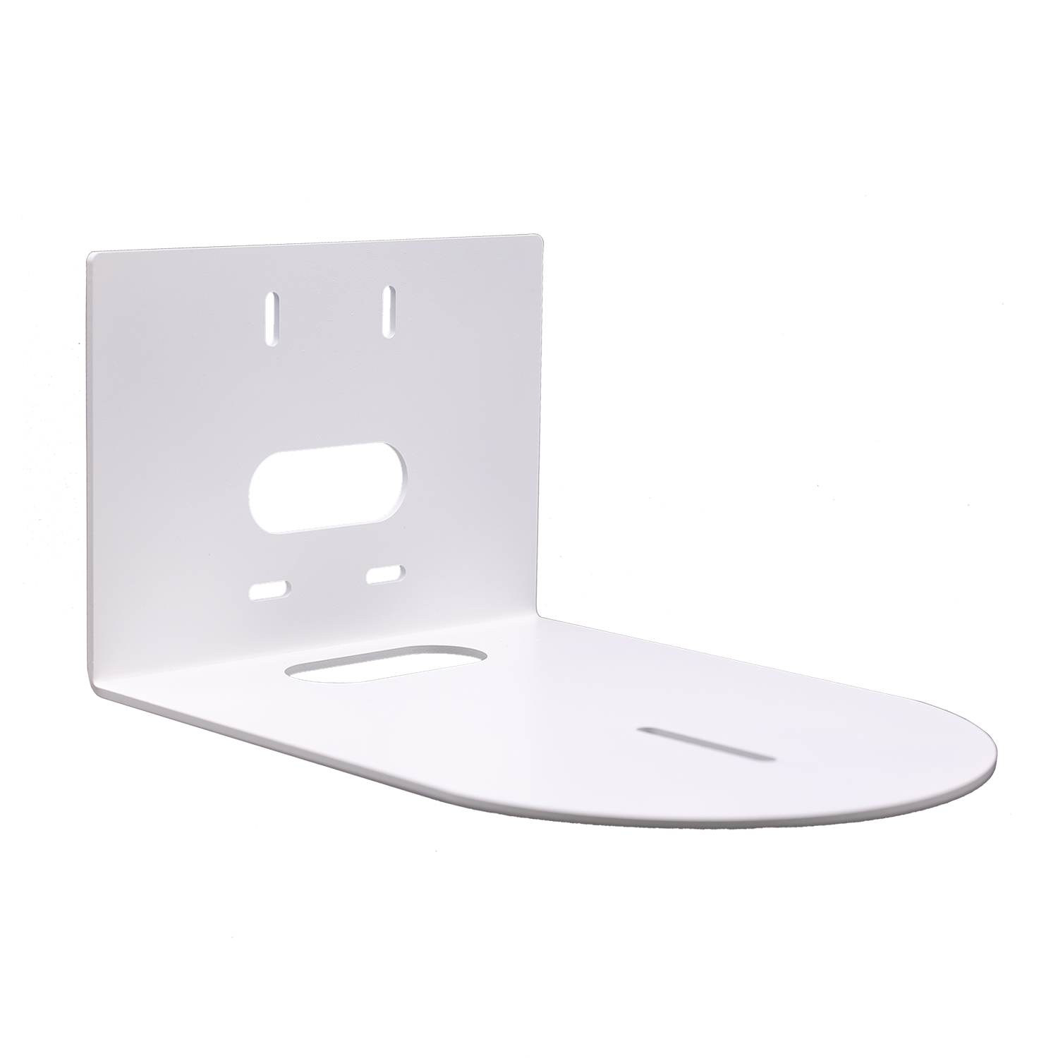 PTZOptics PT-WM-3 Large Camera Wall Mount - view 2