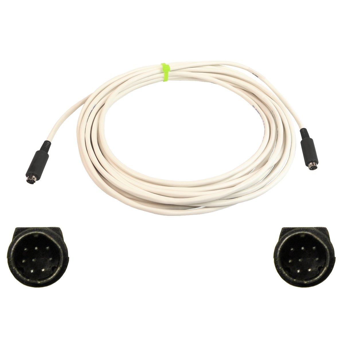 PTZOptics VISCA Cascade Control Cable
