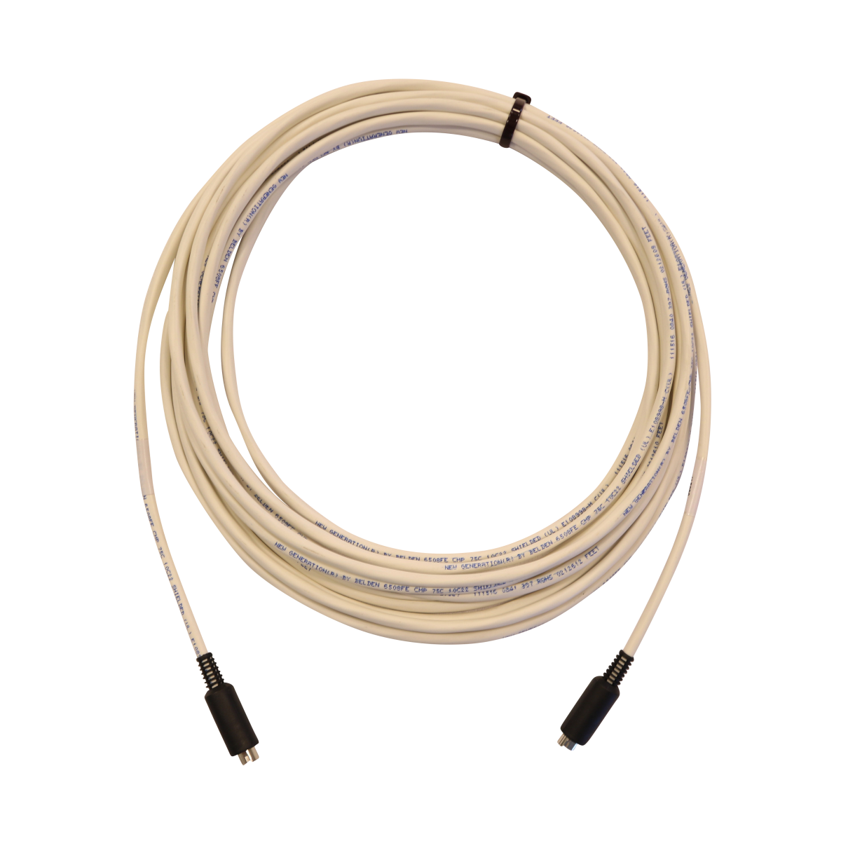 PTZOptics VISCA Cascade Camera Control Cable - view 2