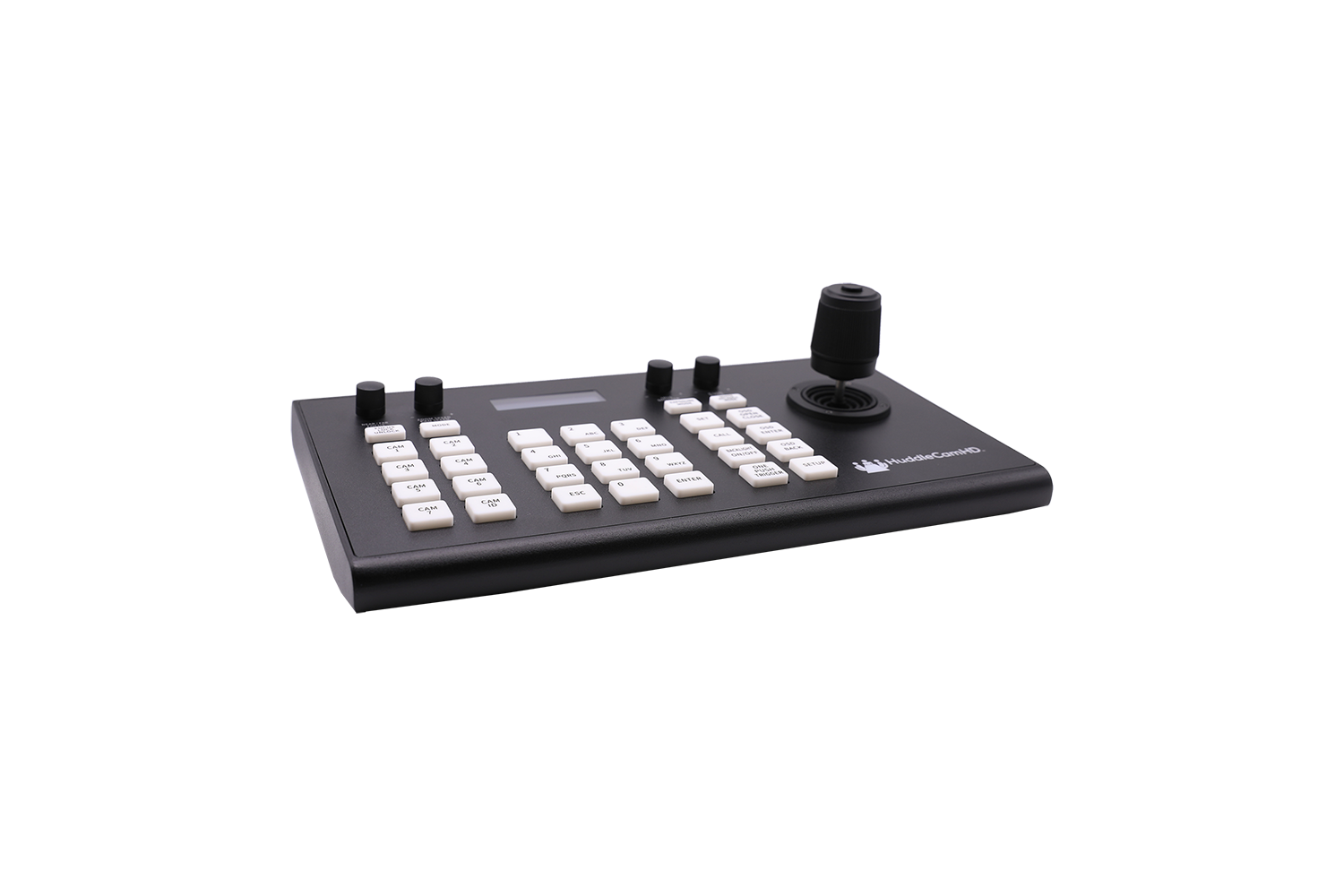 PTZOptics HuddleCamHD HC-JOY-G4 Joystick Controller - view 4