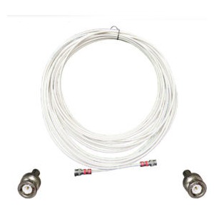 PTZOptics 3G-SDI Plenum Cable, BNC Male to Male