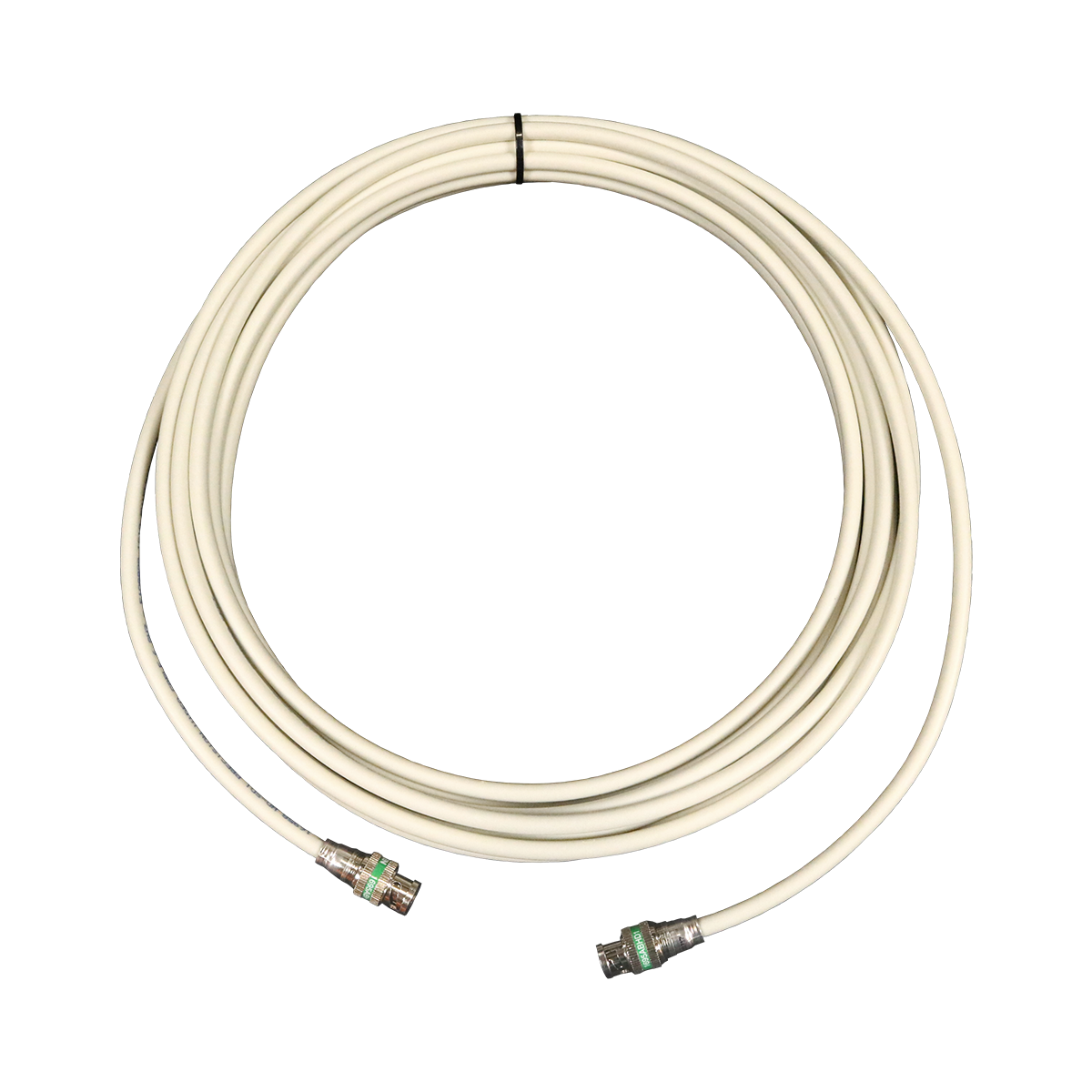 PTZOptics 3G-SDI Plenum Cable, BNC Male to Male - view 2