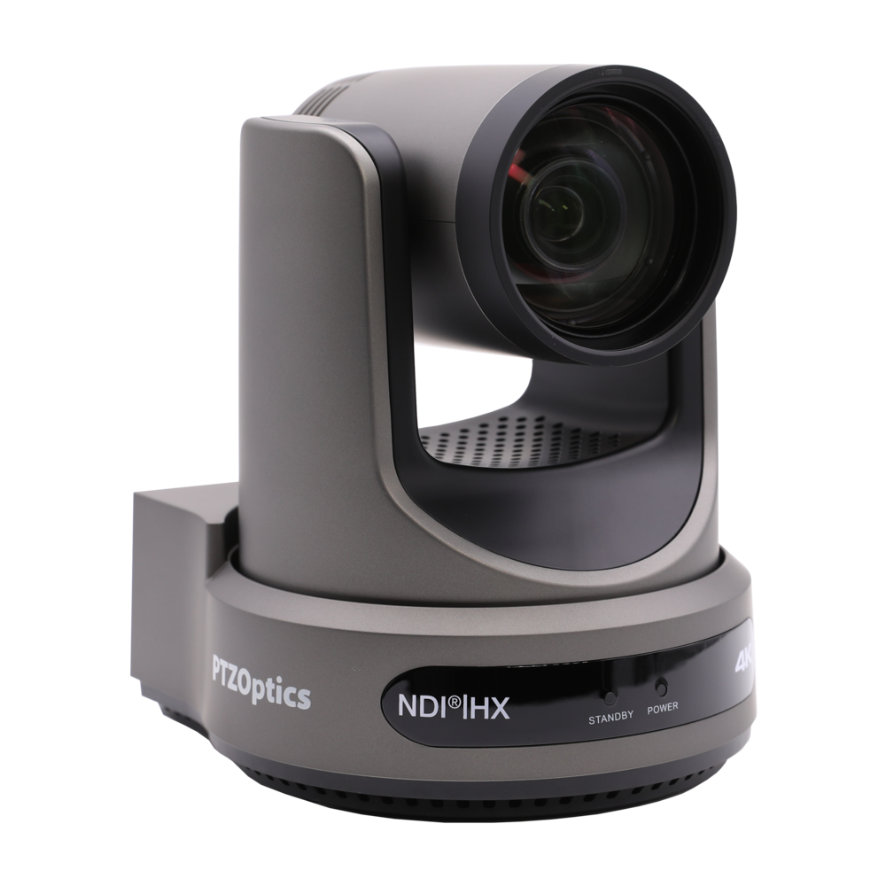 PTZOptics MOVE 4K - view 3