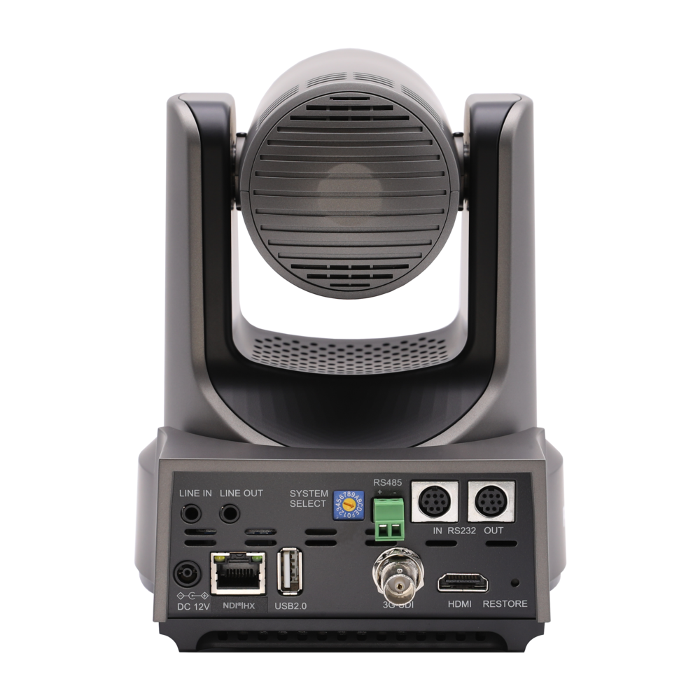 PTZOptics MOVE 4K - view 5