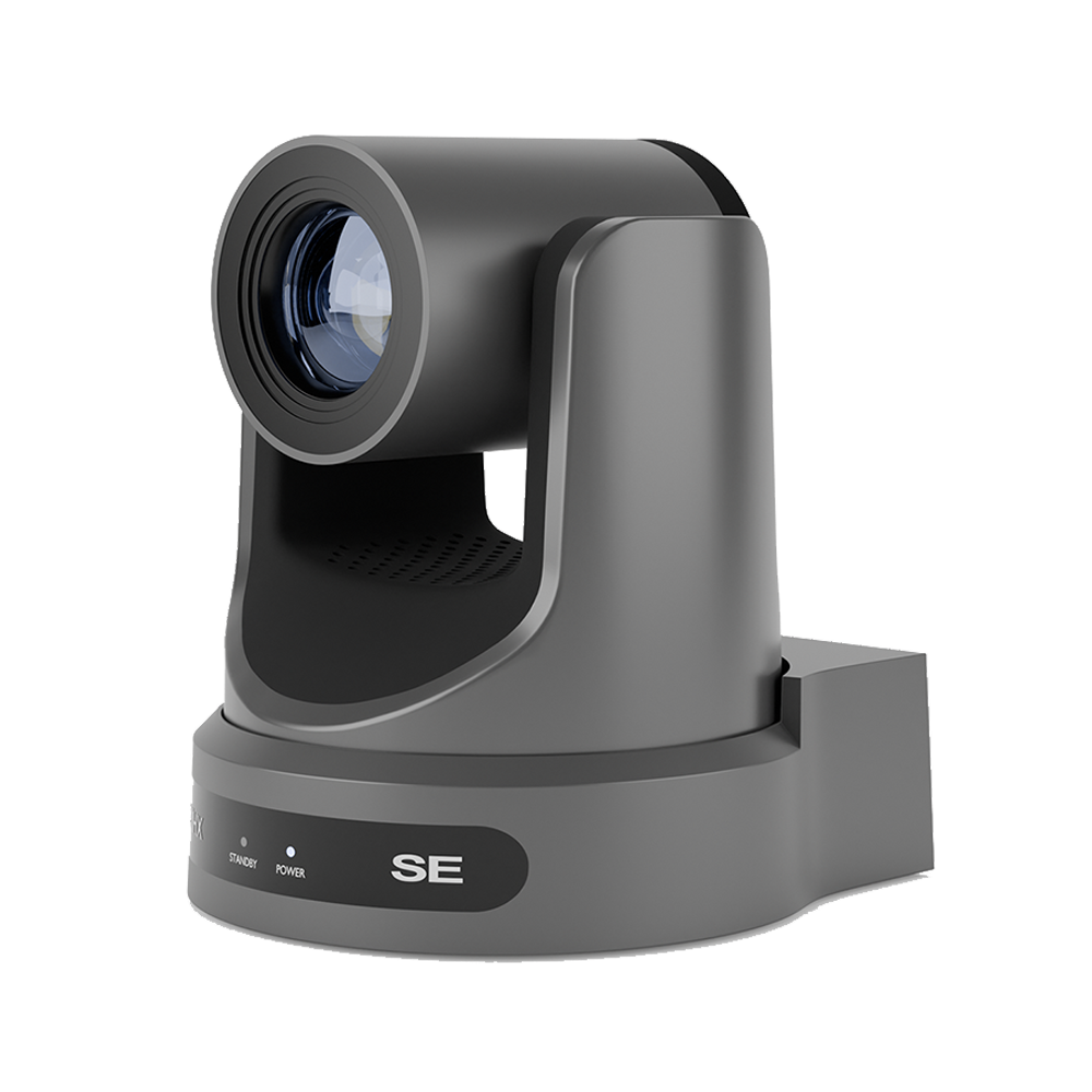 PTZOptics Move SE PTZ Camera - view 3