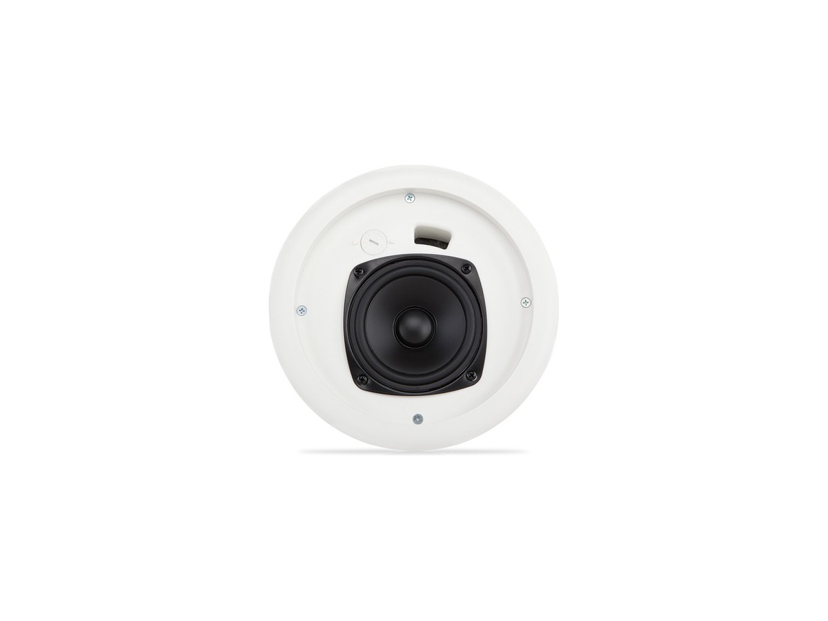 QSC AC-C4T AcousticCoverage Ceiling Loudspeaker - view 4