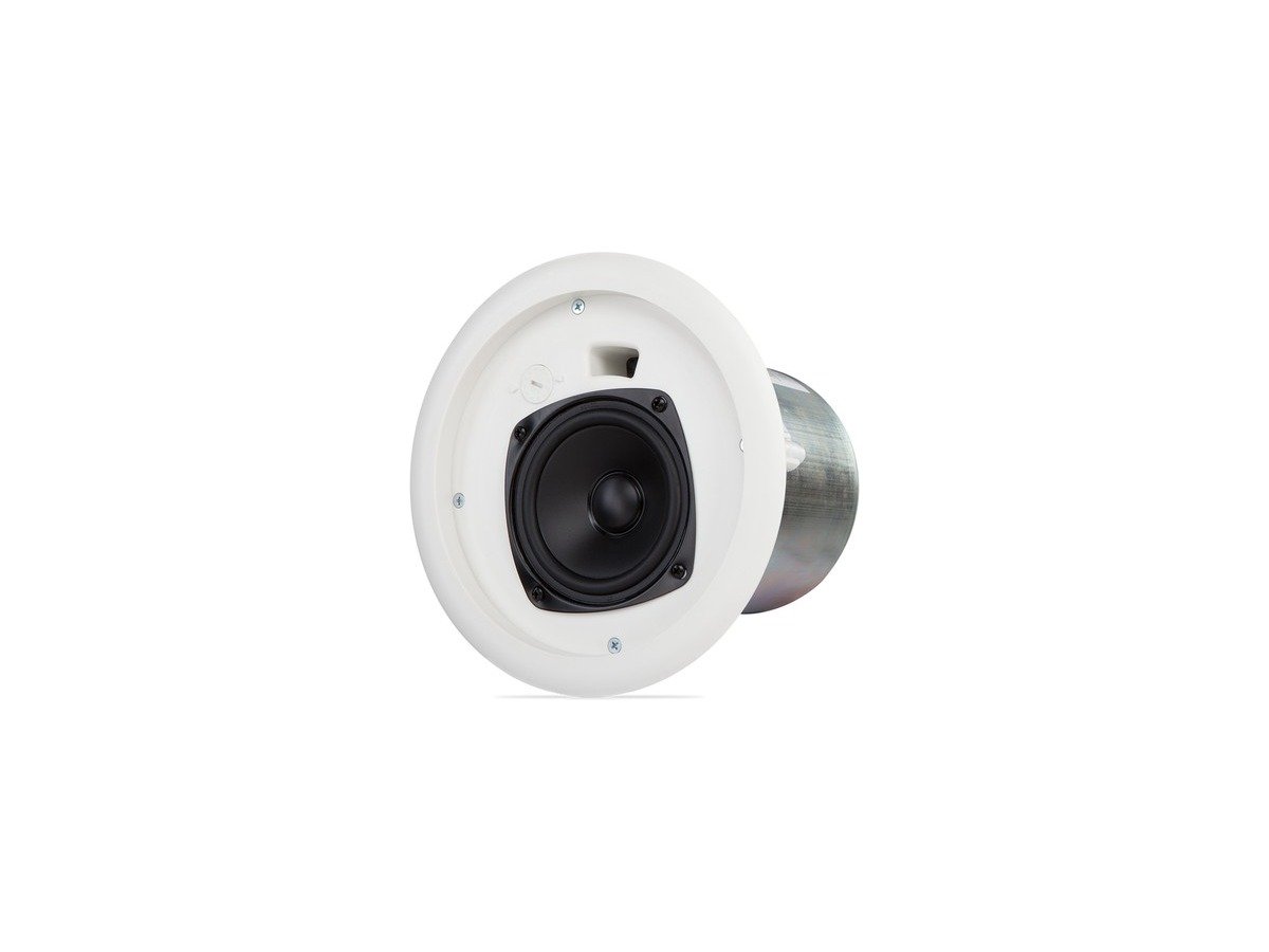 QSC AC-C4T AcousticCoverage Ceiling Loudspeaker - view 5