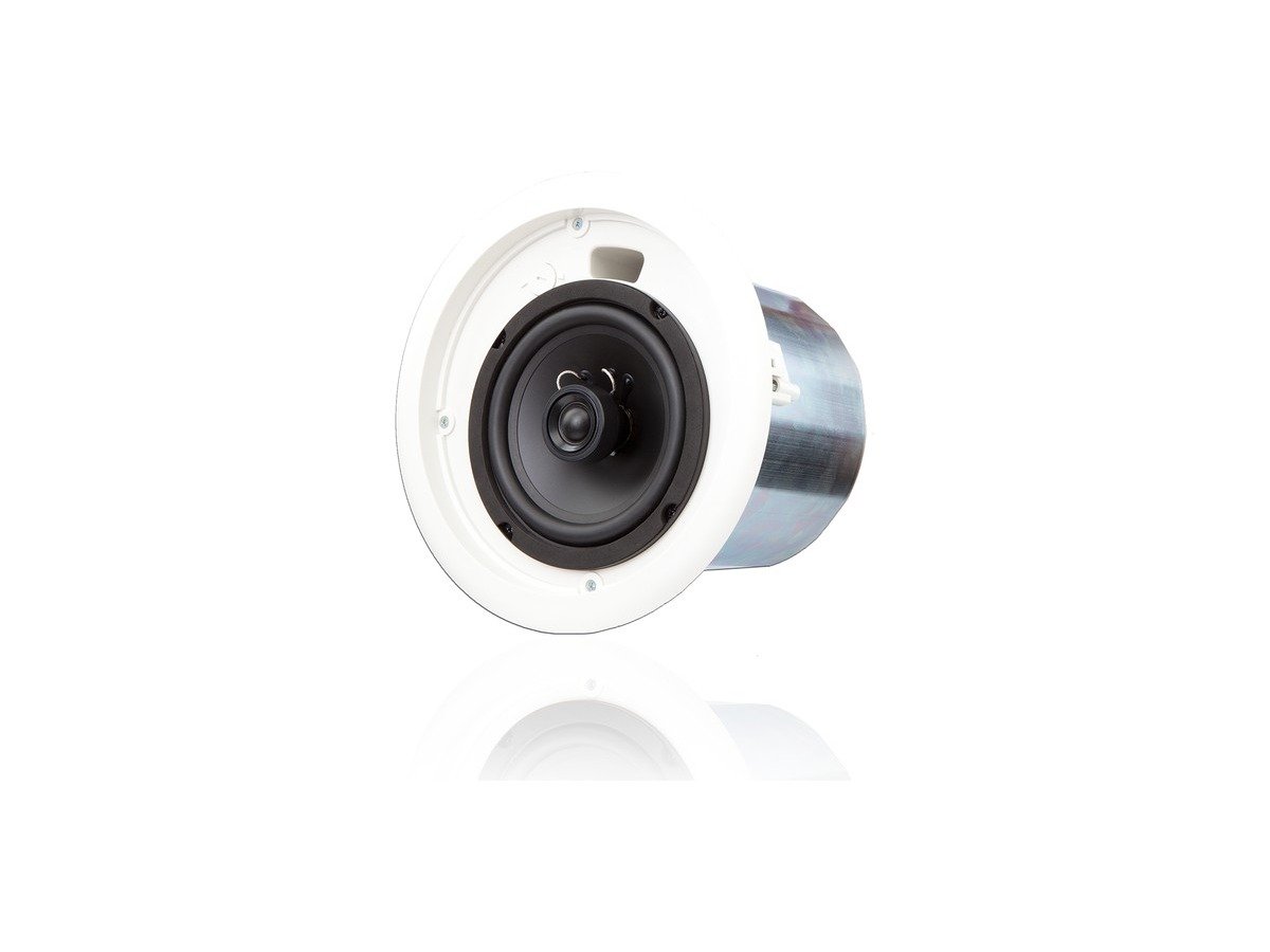 QSC AC-C6T AcousticCoverage Ceiling Loudspeaker - view 3