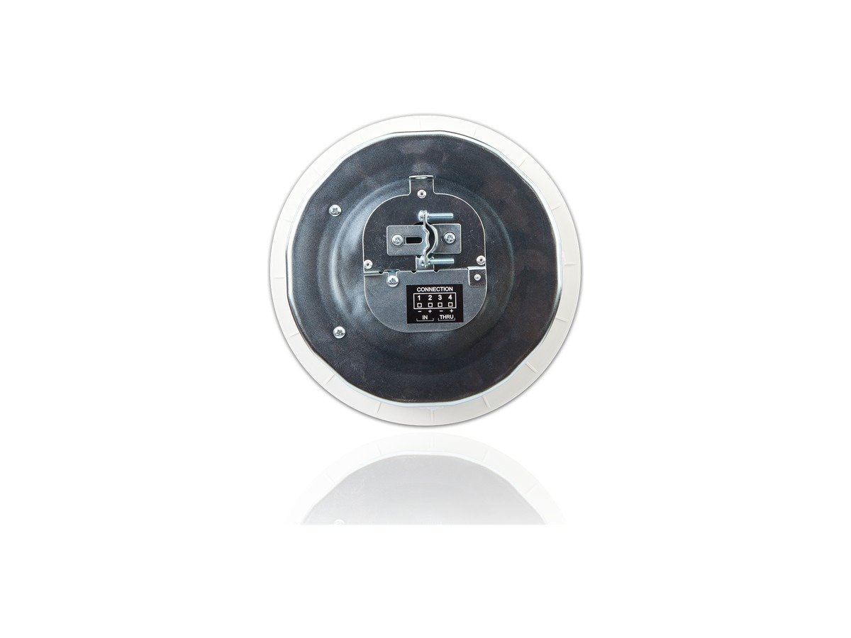 QSC AC-C6T AcousticCoverage Ceiling Loudspeaker - view 4