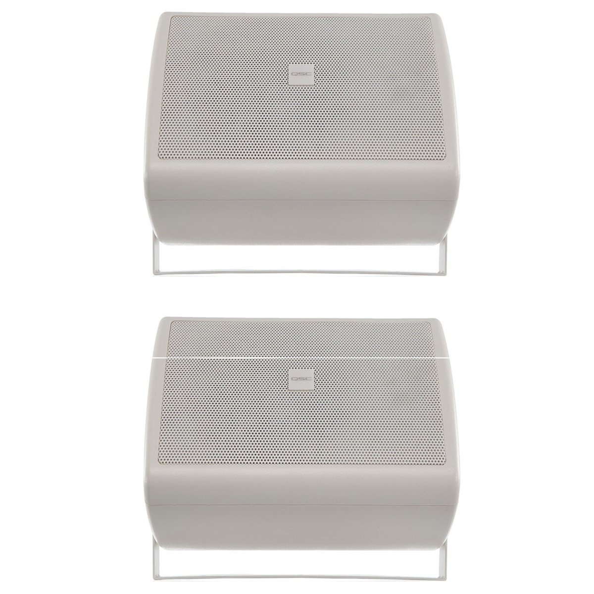 QSC AC-S4T AcousticCoverage Surface Mount Loudspeaker - view 2