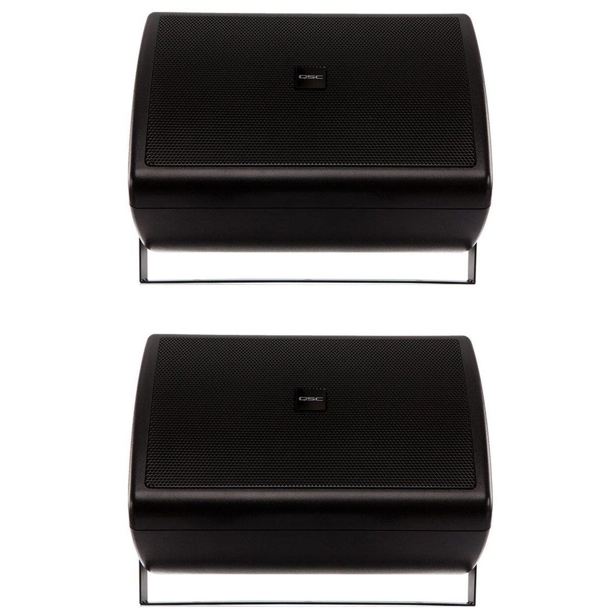 QSC Audio QSC AC-S6T AcousticCoverage Surface Mount Loudspeaker