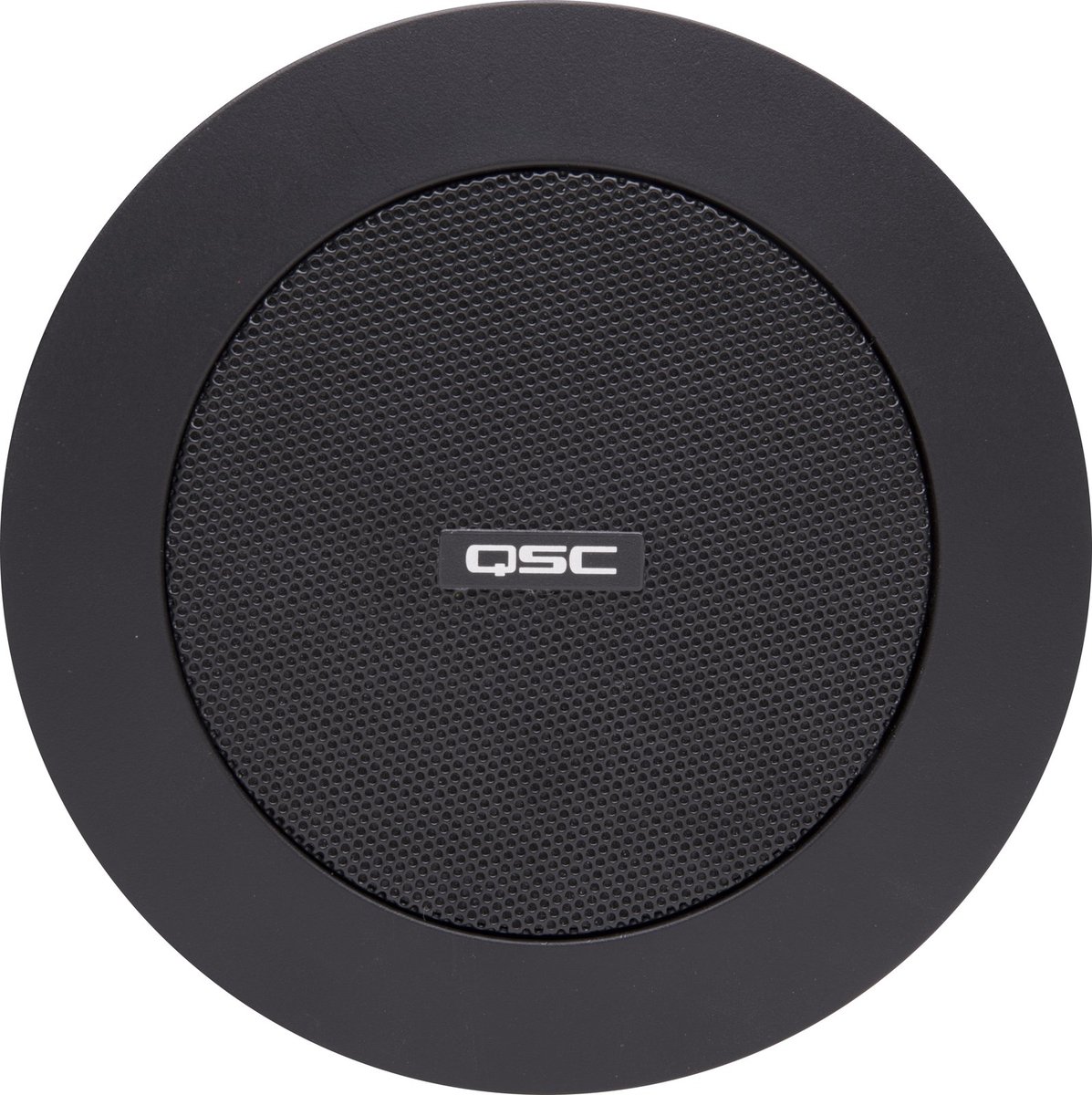 QSC AD-C.SAT AcousticDesign Ceiling Mount Satellite Speaker