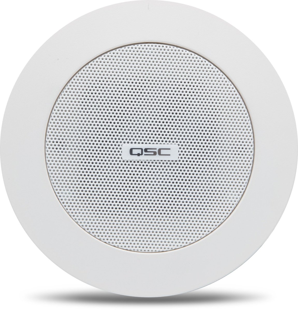 QSC AD-C.SAT AcousticDesign Ceiling Mount Satellite Speaker - view 2