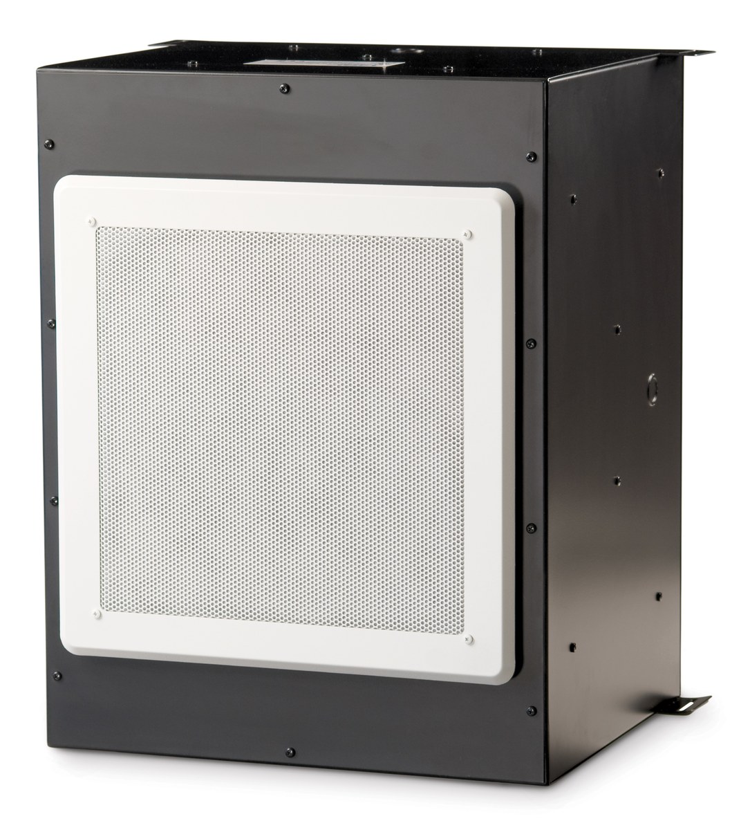 QSC AD-C1200 High-Output Ceiling Speaker Baffle - view 3