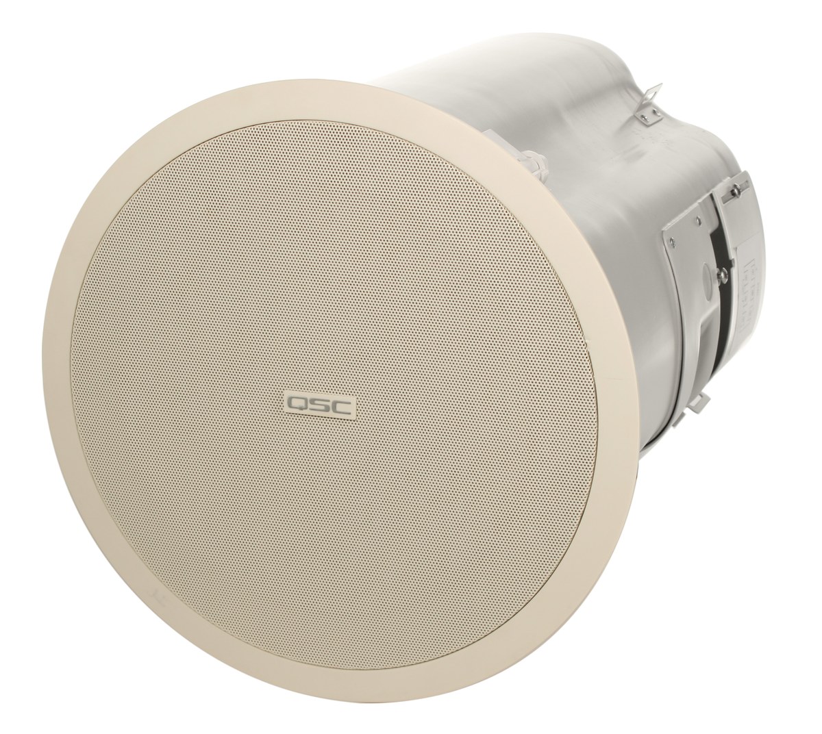 QSC AD-C81Tw AcousticDesign Ceiling Mount Subwoofer - view 3