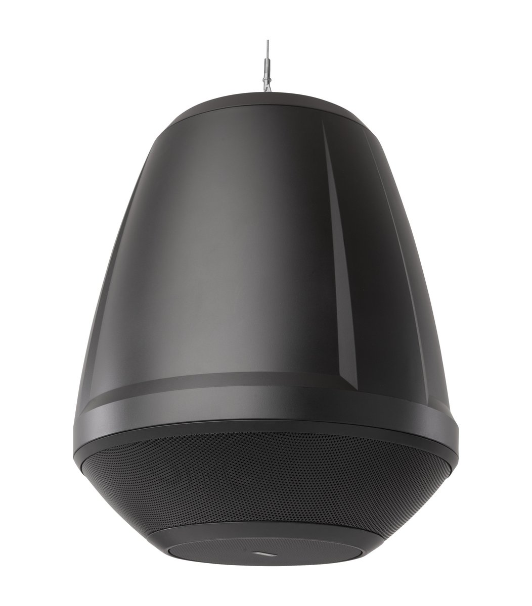 QSC Audio QSC AD-P.HALO Integrated Sub/Sat Pendant Loudspeaker