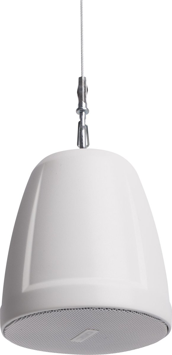 QSC Audio QSC AD-P.SAT AcousticDesign Pendant Mount Satellite Speaker