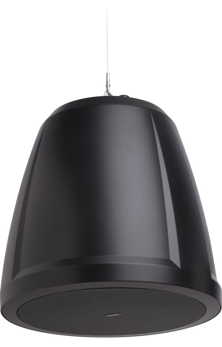 QSC Audio QSC AD-P.SUB AcousticDesign Pendant Mount Subwoofer