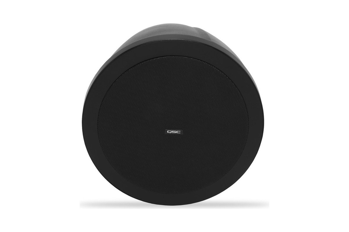 QSC Audio QSC AD-P6T AcousticDesign 6.5 inch Pendant-Mount Loudspeaker