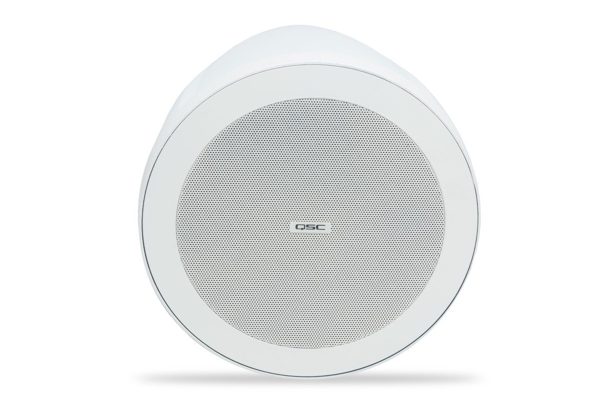 QSC AD-P6T AcousticDesign 6.5 inch Pendant-Mount Loudspeaker - view 2