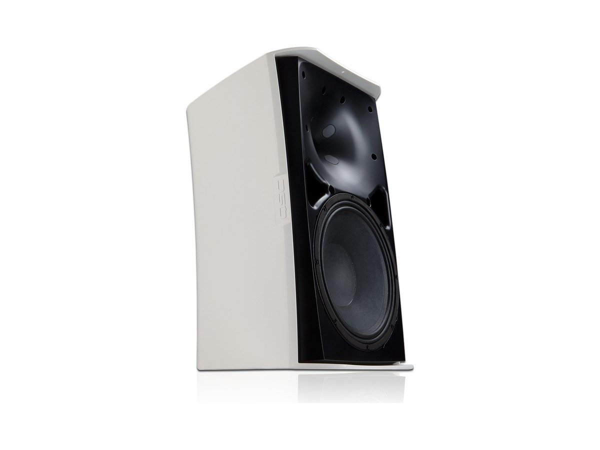 QSC AD-S10T AcousticDesign 10 inch Surface-Mount Loudspeaker - view 2