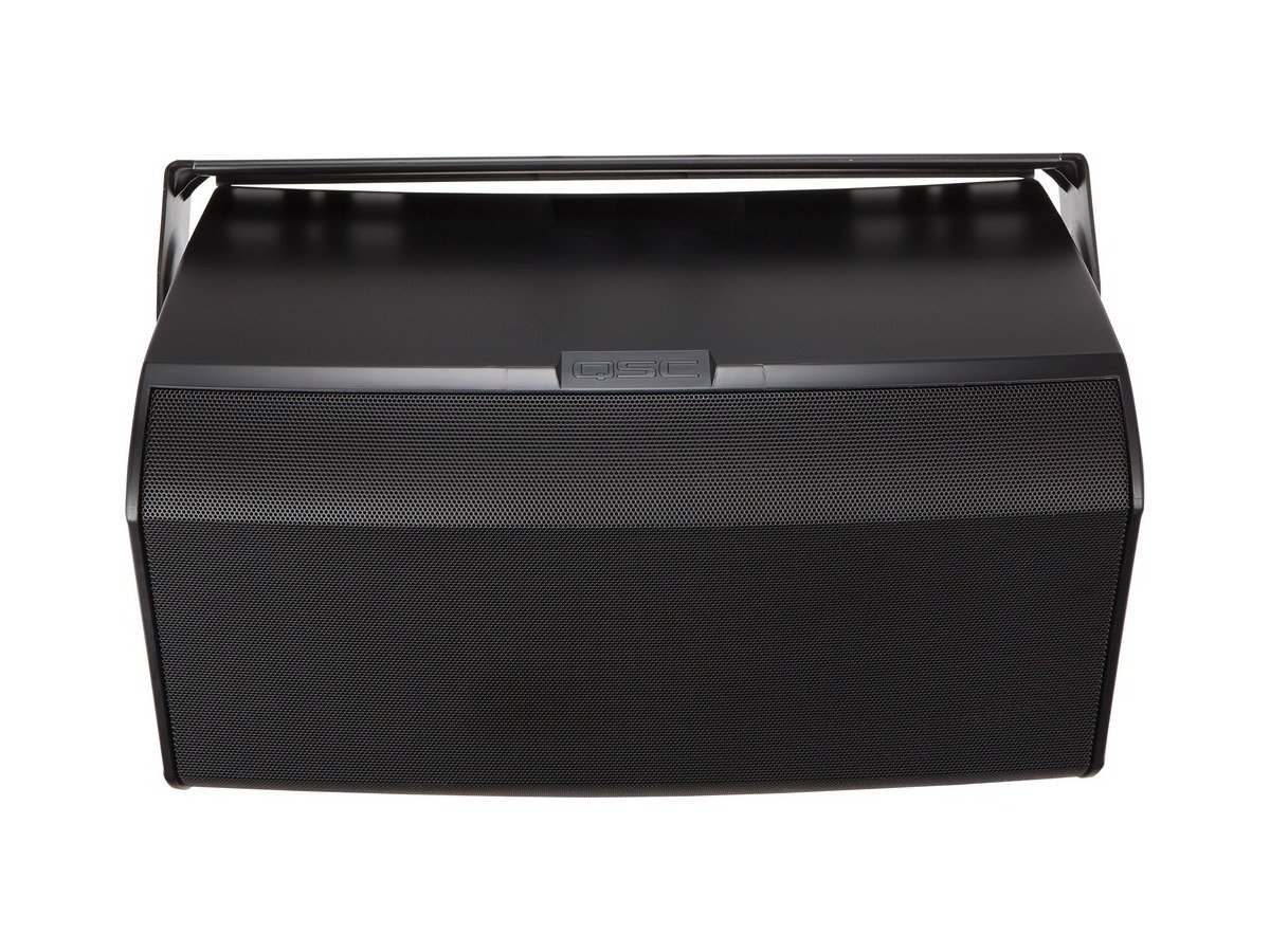 QSC AD-S12 AcousticDesign 12 inch Surface-Mount Loudspeaker product image